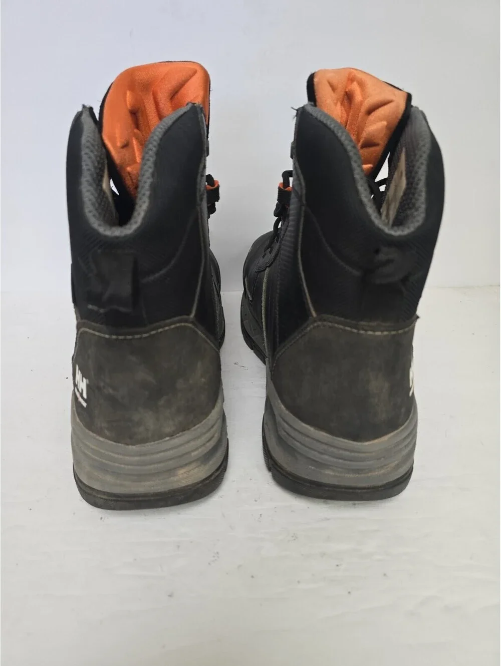 Helly Hansen Men's 6'' CTCP HHS243002 Work Boots Black Size 13M